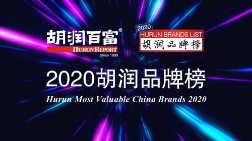 作业帮入选2020胡润百富品牌榜“十大增长领先品牌”