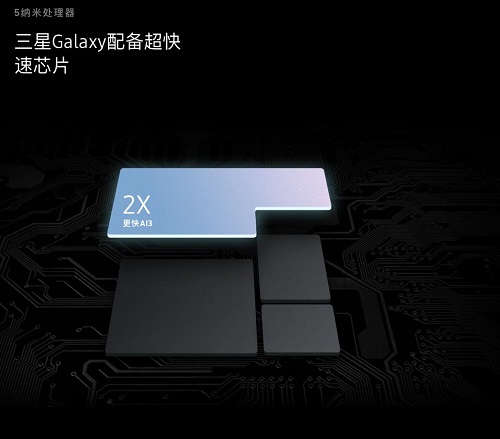 流畅画面 超强续航 三星Galaxy S21 5G系列为游戏而生