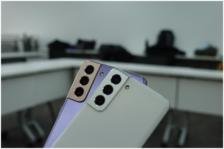 三星Galaxy S21 5G系列屏幕再升级：解析第二代AMOLED屏幕