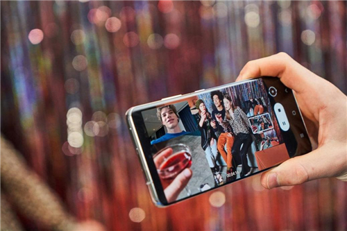 立足智能手机巅峰 三星Galaxy S21 Ultra 5G火热预售中