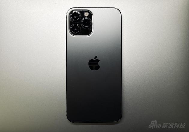 软硬结合理念下诞生的“计算摄影”在 iPhone 12 Pro Max上到达巅峰