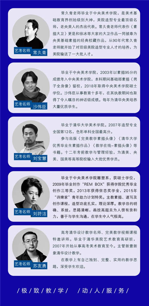 为梦想而战-新意新象网课正式上线！