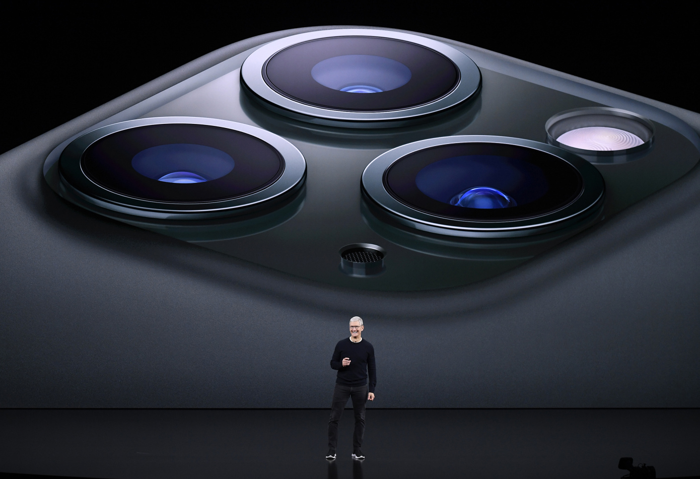iPhone印度销量大涨
