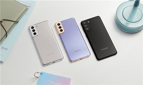 三星Galaxy S21 5G系列软硬兼施 给拍摄偏科生当头一棒