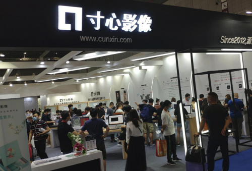 业内首家！寸心科技被CCTV十分钟专题报道！
