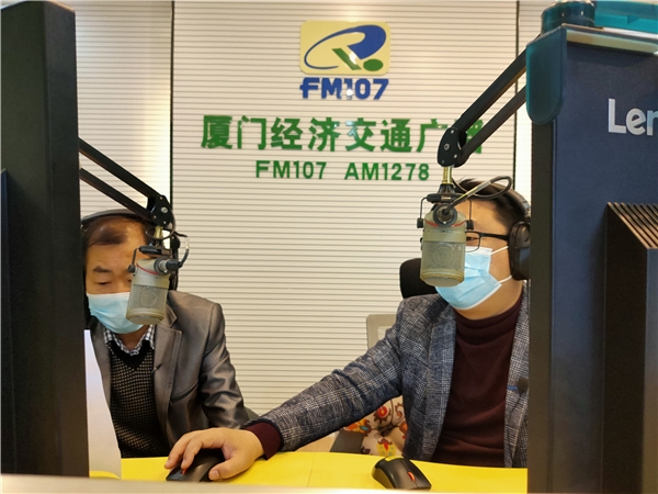春节不打烊！大白卫浴打响厦门“2021全国网上年货节”第一炮