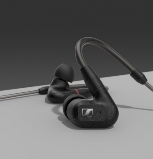 森海塞尔全新IE 300上市，让微妙而温暖的乐感萦绕在耳旁