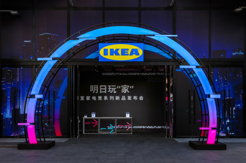 专业电竞玩家的细长体验：游戏家具、配件如何提升游戏舒适感