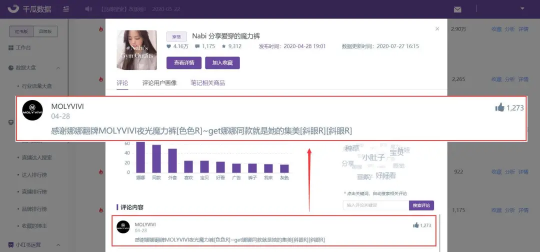 10000篇热门笔记评论数据总结，解锁小红书评论营销新玩法！