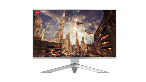 IFPD面板出货量登顶 TCL华星取得商显市场新突破