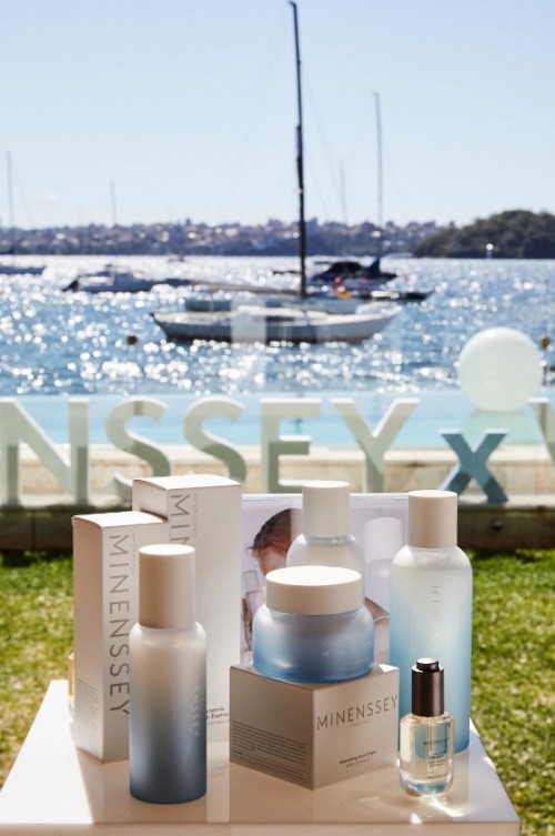 Minenssey蔓索——斩获多项美容护肤大奖的澳洲植系护肤典范