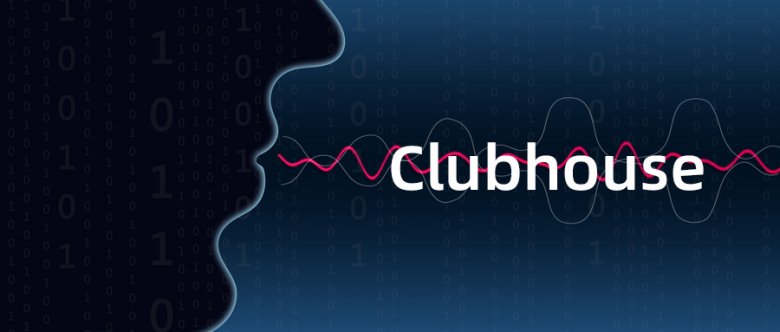 Clubhouse带火语音社交 引爆AI对话数据赛道