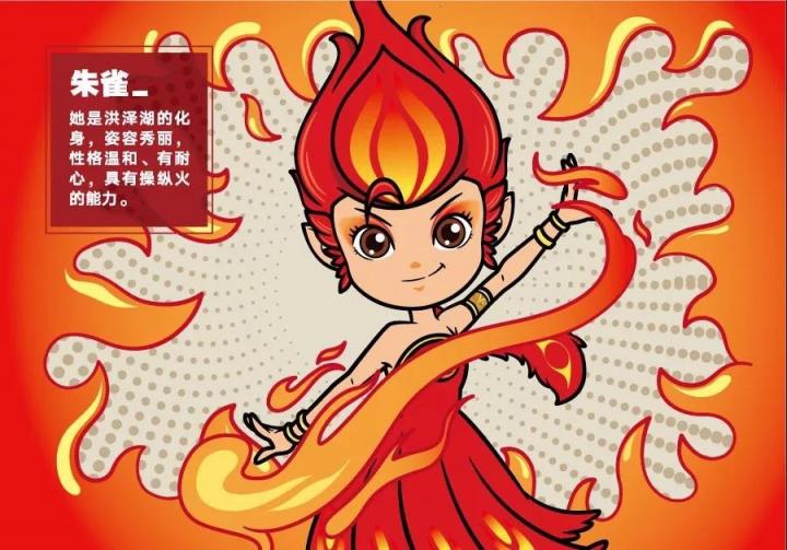 环保特攻队诞生记，泗洪打造中华生态环保超级IP！