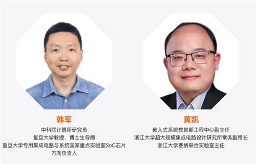 阿里云天池×平头哥芯片开放社区“RISC-V应用创新大赛”正式开赛！