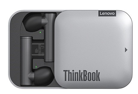 PC直连，颠覆体验，ThinkBook Pods Pro真无线蓝牙耳机即将开售