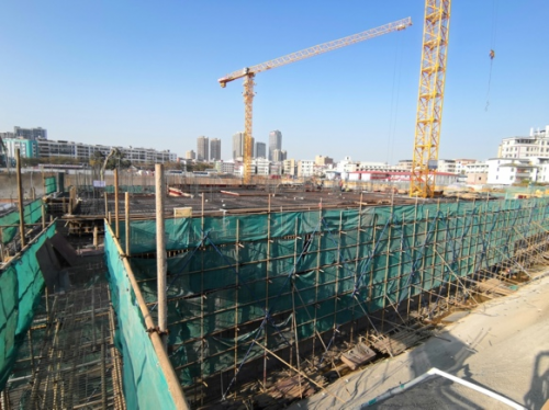 为“打工人”提供品质居所，和昌集团构筑人居新样本