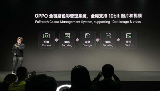 十年新节点，OPPO Find X3官宣3月11日发布，再次高端突破