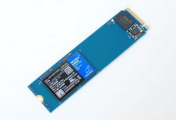 可靠的选择，WD Blue SN550 2TB助力制图PC