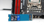 可靠的选择，WD Blue SN550 2TB助力制图PC