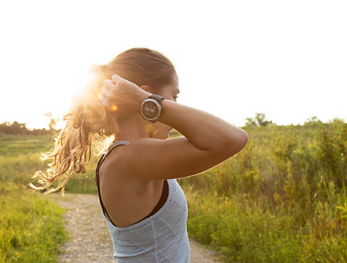 ​Garmin Enduro新品上市 电力超越你的体力极限