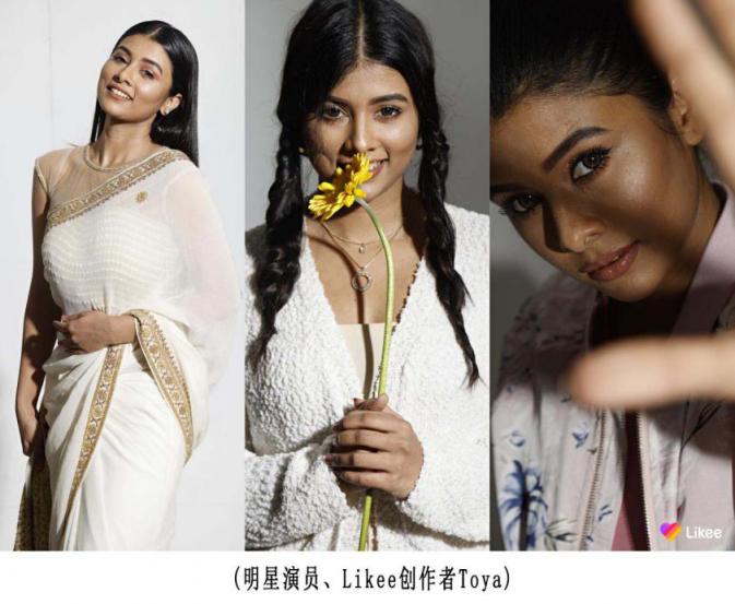 女星狂揽百万粉丝，BIGO短视频成民众逐梦平台