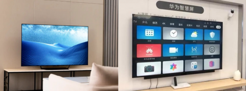 OPPO智能电视S1和华为智慧屏v各有何特点？到底哪款更好呢