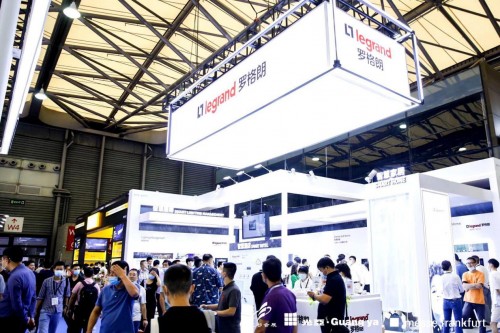 “牛”转新机 上海国际智能家居展览会SSHT2021火热报名中 让智能犇起来！