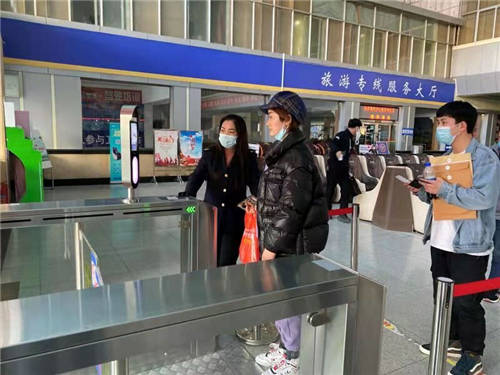 道路客运升级 美好出行加码