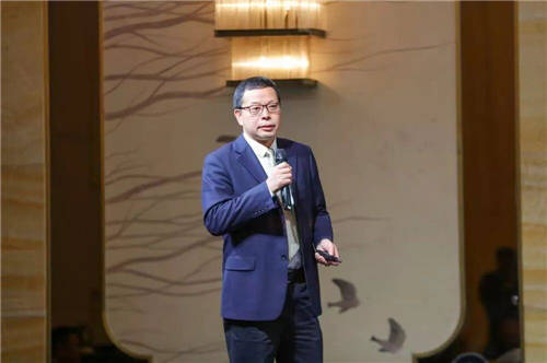 厨热新品盛大发布　四季沐歌建构增长新曲线