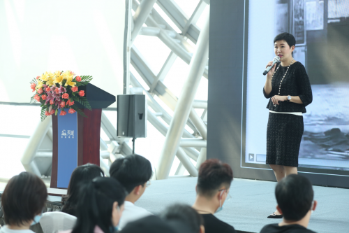 发布全球合伙人招募令，秀域数字智能化改革引领行业新风向