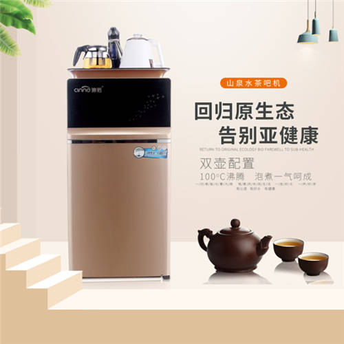 投5万元开一家净水器专卖店靠谱吗？
