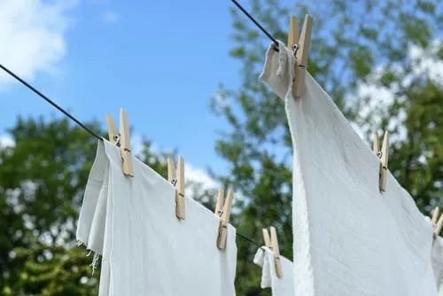 好水对衣服保养多重要？领尚为你专业解答