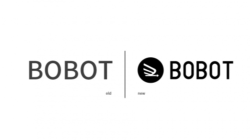 清洁家电品牌BOBOT博宝特发布全新LOGO，品牌焕新战略升级