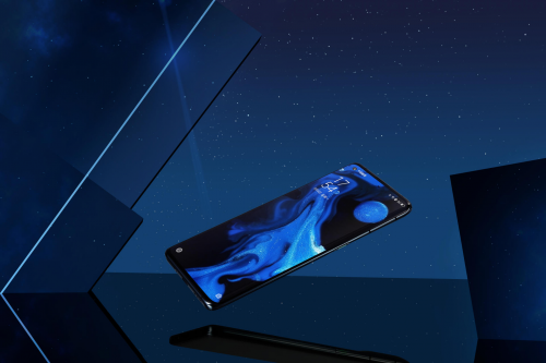 OPPO Find X3壁纸,vivo x70 pro 壁纸 oppo find x3屏幕表现成旗舰机中最佳