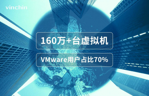 VMware虚拟机系统也被勒索病毒盯上了