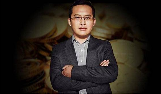 徐明星：少年意气强不羁