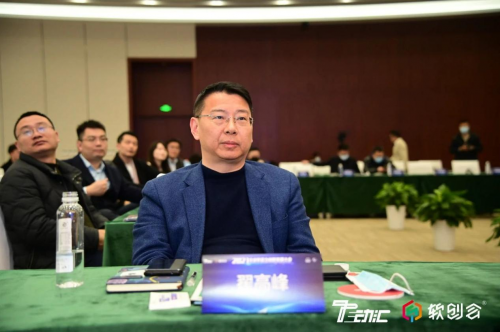 数字经济时代，软创会聚焦企业软实力