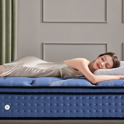 美国百年西屋聚焦健康睡眠，高端按摩椅和床垫获市场高度认可