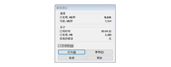 不被海外巨头牵鼻子，朗科DDR4台式机内存评测：国产开始雄起