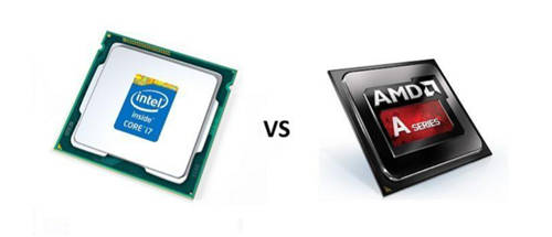 游戏本实战测评，谈一谈Intel i7与AMD锐龙7cpu性能