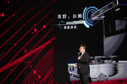 签约4位明星代言，豪掷5000万砸品牌，奥帅电器“组团出击”不止于红一把