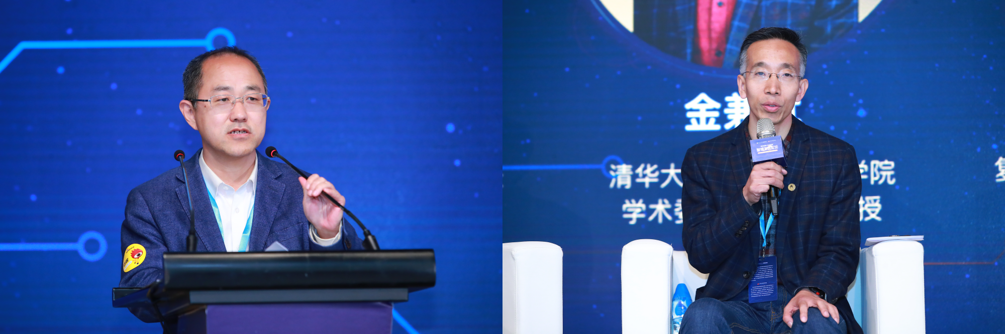 中国智媒者说：在捍卫人文的基础上拥抱智媒技术