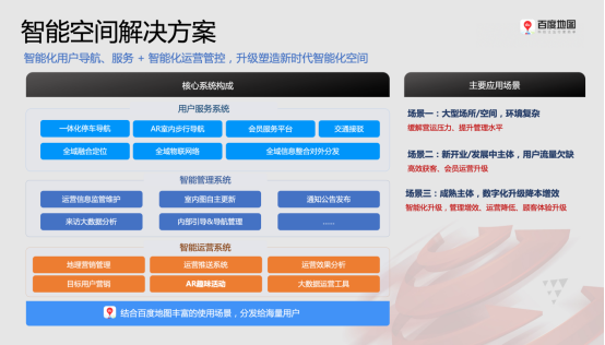 百度地图亮相中国智能交通市场年会 多项解决方案发力智能交通建设