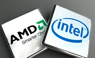 详解英特尔和AMD处理器，软件兼容上AMD因何落人一步