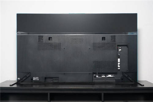 认知智能打造OLED旗舰新标杆 索尼画谛系列OLED电视A90J评测