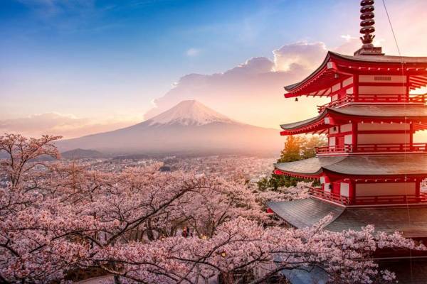 幸福的温度，日本美学里的人间风景