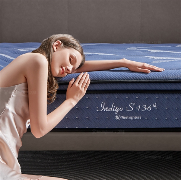 高端床垫怎么选？西屋床垫S3用实力诠释标准答案