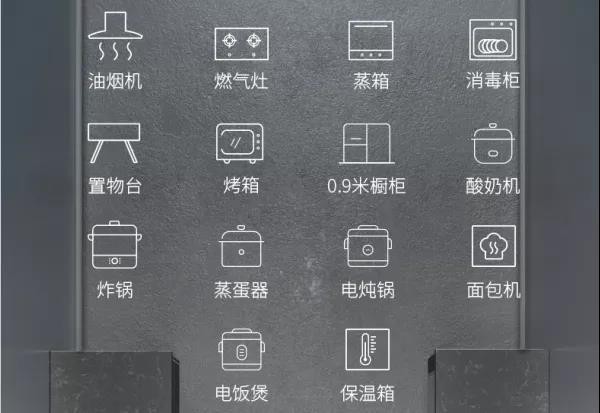 微蒸烤一体机怎么样？蒸烤一体机哪个品牌好？智慧厨房森歌打造