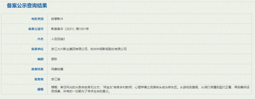 全新风格！电影《人在囧途2》正式立项