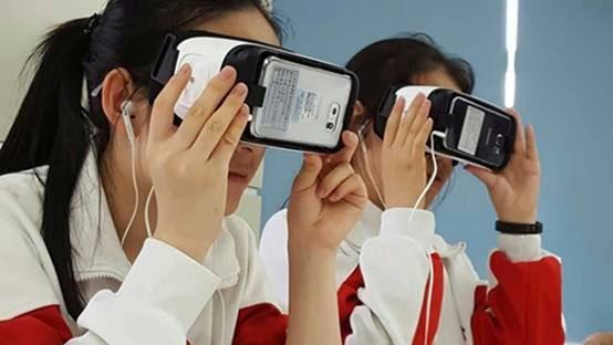 高通耕耘5G毫米波，应用前景广阔，VR教学让课堂趣味盎然